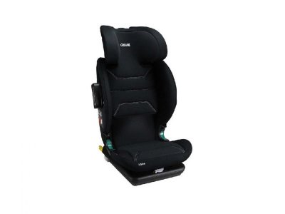 Автокресло Casual Vtn57l Classfix Eco, Isofix 15 - 36 кг 1-00447764_5