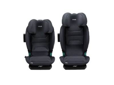 Автокресло Casual Vtn57l Classfix Eco, Isofix 15 - 36 кг 1-00447767_4