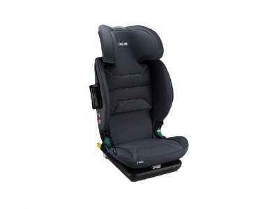 Автокресло Casual Vtn57l Classfix Eco, Isofix 15 - 36 кг 1-00447767_5