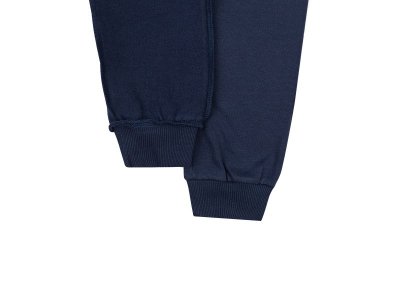 Брюки трикотажные Leratutti 1-00443547_3