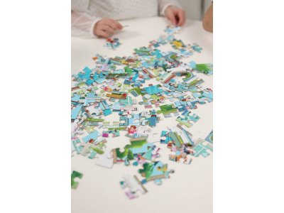 Пазл El’BascoKids Больница 120 эл. 1-00448135_4