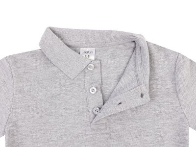 Рубашка поло с коротким рукавом для мальчика 1-00443364_3