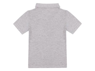 Рубашка поло с коротким рукавом для мальчика 1-00443364_4
