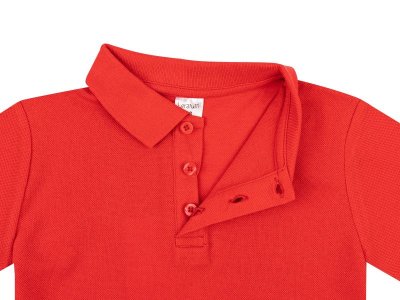 Рубашка поло с коротким рукавом для мальчика 1-00443370_2