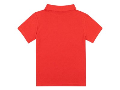 Рубашка поло с коротким рукавом для мальчика 1-00443370_3