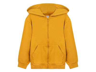 Толстовка Leratutti золотой 100443473