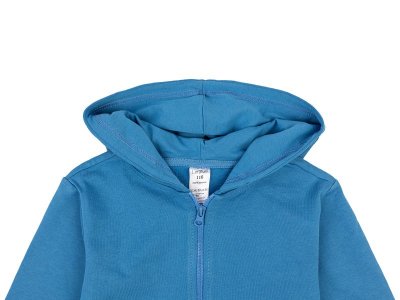 Толстовка Leratutti 1-00443495_3