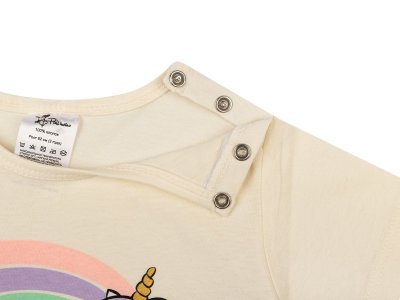 Футболка  Palloncino Unicorn 1-00447158_4