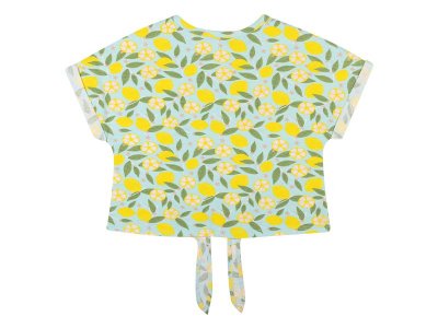 Футболка  Palloncino Lemon 1-00447256_3