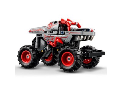 Конструктор LEGO Technic Внедорожник монстр-трак ThunderRoarus 42200 1-00448151_4