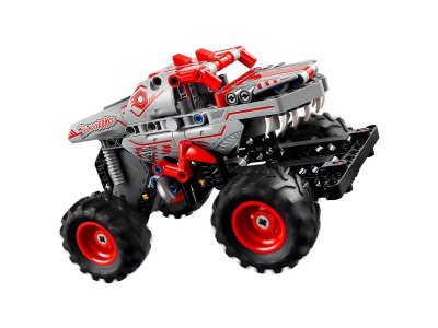 Конструктор LEGO Technic Внедорожник монстр-трак ThunderRoarus 42200 1-00448151_5