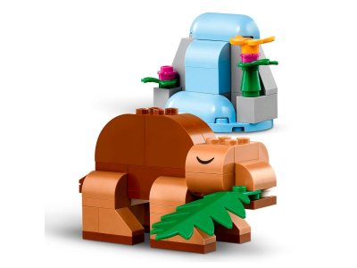 Конструктор LEGO Classic Креативные Динозавры 11041 1-00448154_11