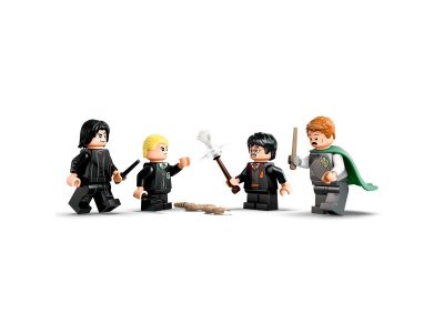 Конструктор LEGO Harry Potter Замок Хогвартс: Дуэльный клуб 76441 1-00448158_2