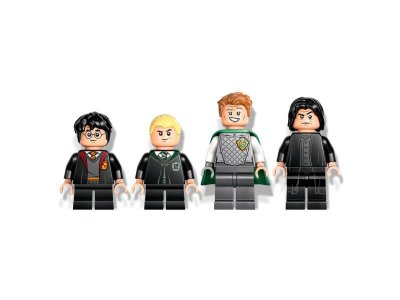 Конструктор LEGO Harry Potter Замок Хогвартс: Дуэльный клуб 76441 1-00448158_9