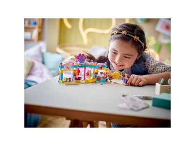 Конструктор LEGO Friends Магазин сладостей Хартлейк Сити 42649 1-00448161_4