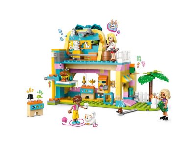 Конструктор LEGO Friends Магазин аксессуаров для домашних животных 42650 1-00448174_2