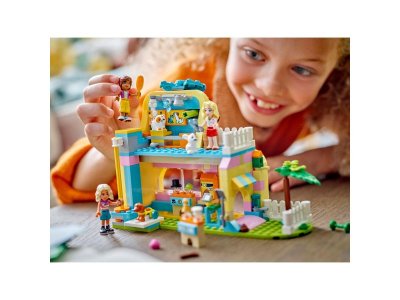 Конструктор LEGO Friends Магазин аксессуаров для домашних животных 42650 1-00448174_6