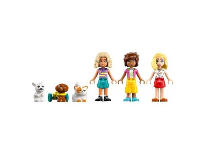 Конструктор LEGO Friends Магазин аксессуаров для домашних животных 42650 1-00448174_5