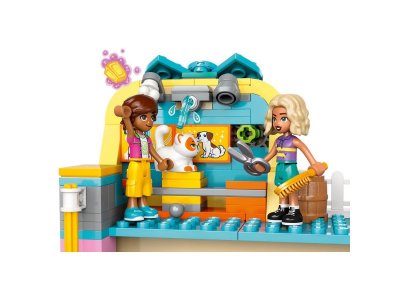 Конструктор LEGO Friends Магазин аксессуаров для домашних животных 42650 1-00448174_9