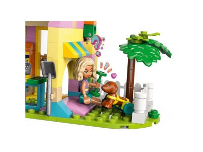 Конструктор LEGO Friends Магазин аксессуаров для домашних животных 42650 1-00448174_12