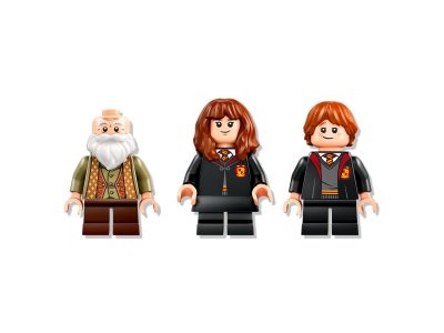 Конструктор LEGO Harry Potter Замок Хогвартс: Класс Заклинаний 76442 1-00448179_8