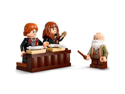 Конструктор LEGO Harry Potter Замок Хогвартс: Класс Заклинаний 76442 1-00448179_6