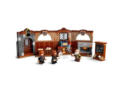 Конструктор LEGO Harry Potter Замок Хогвартс: Класс Заклинаний 76442 1-00448179_9