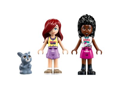 Конструктор LEGO Friends Фургон с мороженым Хартлейк Сити 42644 1-00448202_9