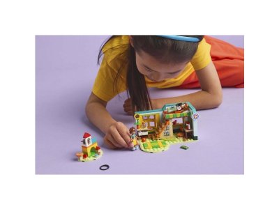 Конструктор LEGO Friends Комната Отэм 42646 1-00448203_5