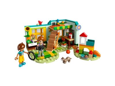 Конструктор LEGO Friends Комната Отэм 42646 1-00448203_6