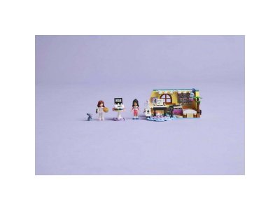 Конструктор LEGO Friends Комната Пейсли 42647 1-00448204_6