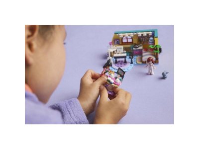 Конструктор LEGO Friends Комната Пейсли 42647 1-00448204_5