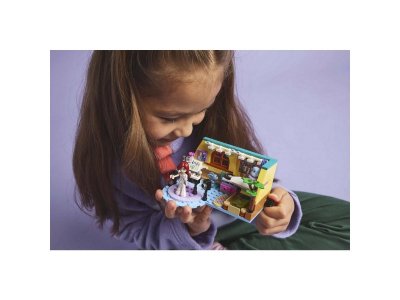 Конструктор LEGO Friends Комната Пейсли 42647 1-00448204_4