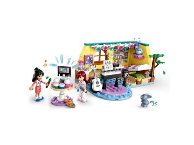 Конструктор LEGO Friends Комната Пейсли 42647 1-00448204_10