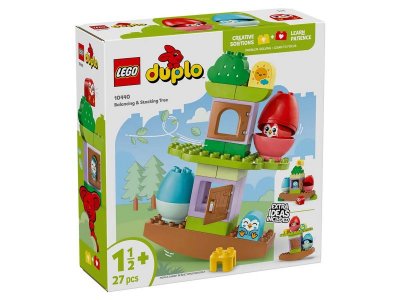 Конструктор LEGO Duplo Балансирующее Дерево 10440 1-00448210_3