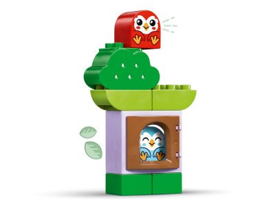 Конструктор LEGO Duplo Балансирующее Дерево 10440 1-00448210_9