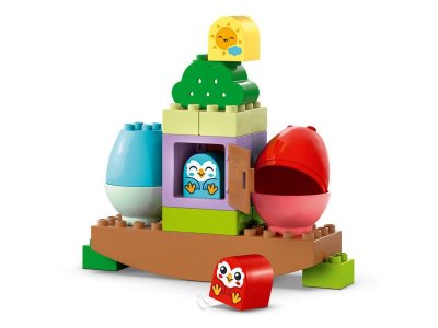 Конструктор LEGO Duplo Балансирующее Дерево 10440 1-00448210_11