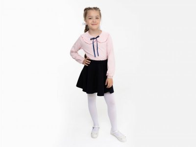 Блузка Palloncino для девочки 1-00401721_5