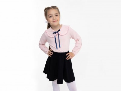 Блузка Palloncino для девочки 1-00401721_6