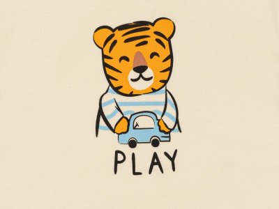Футболка Palloncino Summer animals 1-00445842_2