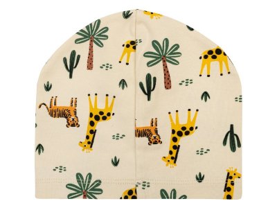 Шапочка Palloncino Summer animals 1-00445926_2