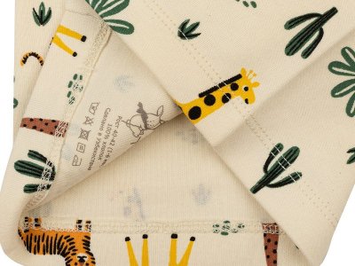Шапочка Palloncino Summer animals 1-00445926_3