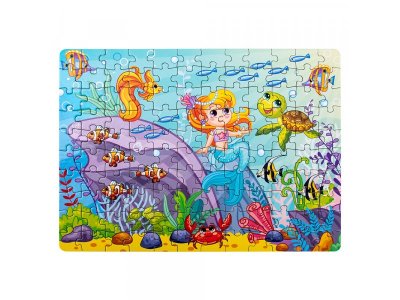 Пазл Dream Makers Добрые Сказки 120 деталей 1-00449179_5