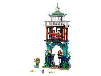 Конструктор LEGO Harry Potter Турнир трех волшебников: Черное озеро 76420 1-00417438_3