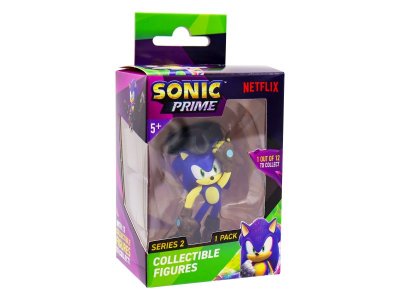 Фигурка Sonic Prime Соник-пират 1-00449499_2