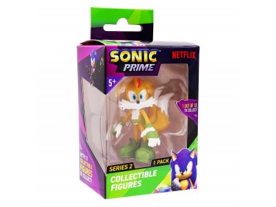 Фигурка Sonic Prime Тейлз 1-00449503_1