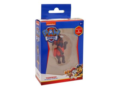 Фигурка Paw Patrol Щенячий патруль Зума 1-00449587_1