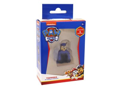 Фигурка Paw Patrol Щенячий патруль Чейс в машине 1-00449597_1