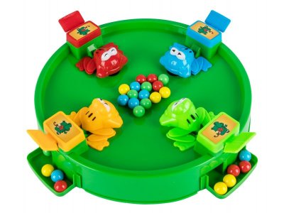 Игра детская настольная Ocie Happy Little Frog 1-00437259_3