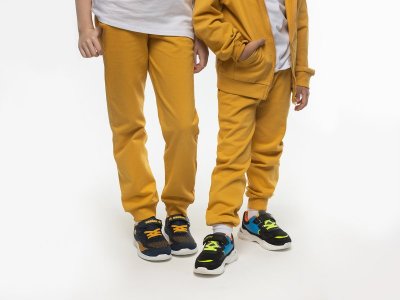 Брюки трикотажные Leratutti 1-00443573_4